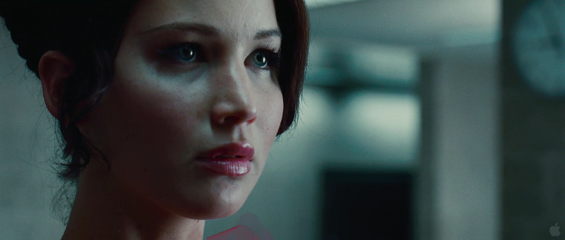Illustration for article titled The Hunger Games Will Ruin You